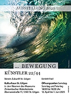 22 44 Kunstler Bewegung kl
