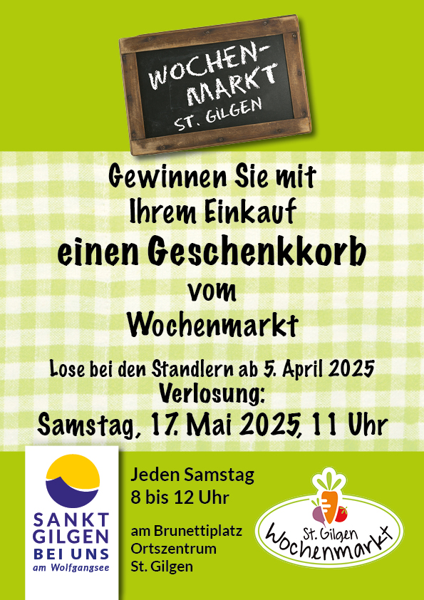 WoMa Verlosung Plakat A4