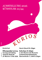 2244 Kunstler Plakat A4 2026